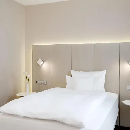 Avani Frankfurt City Hotel