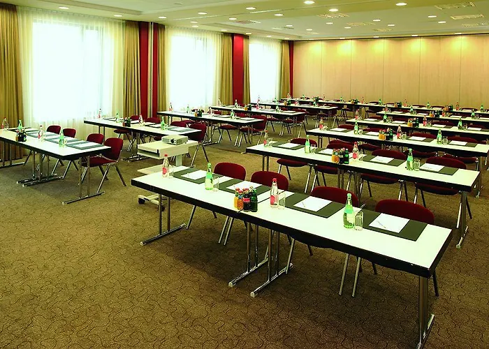 Avani Frankfurt 4* Francoforte sul Meno