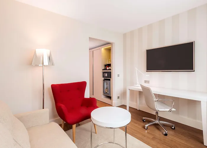Hotel Avani Frankfurt Frankfurt am Main