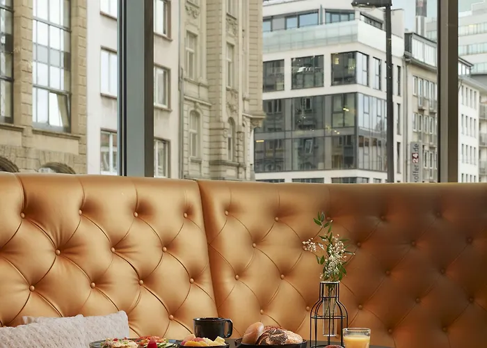 Avani Frankfurt