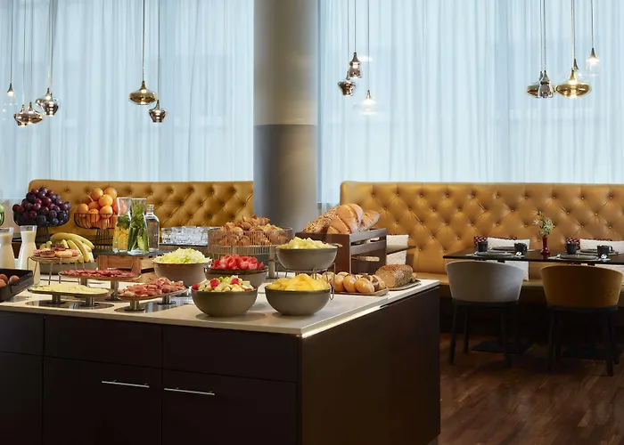Avani Frankfurt 4*