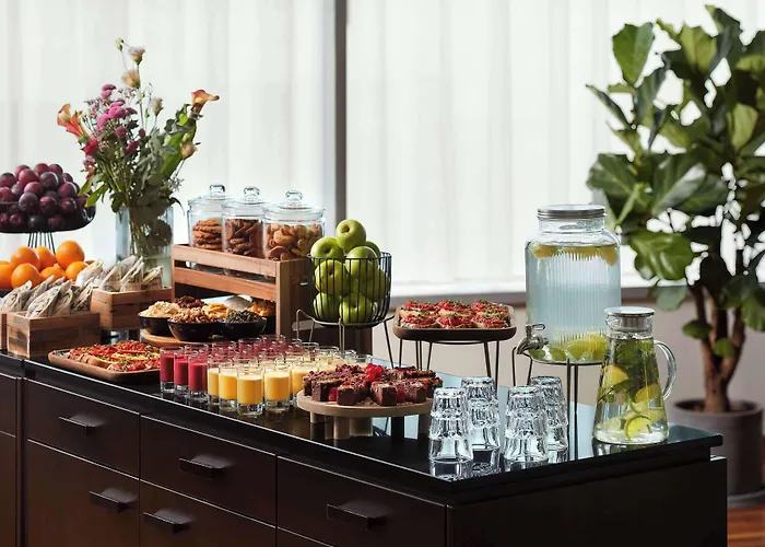 Avani Frankfurt 4*
