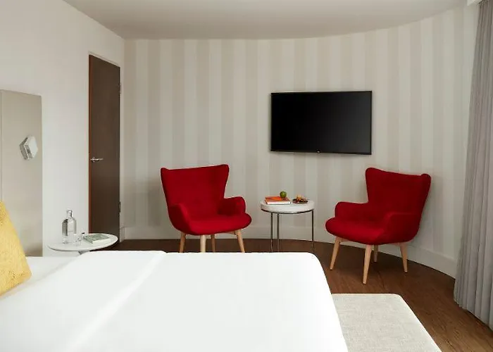 Avani Frankfurt 4*