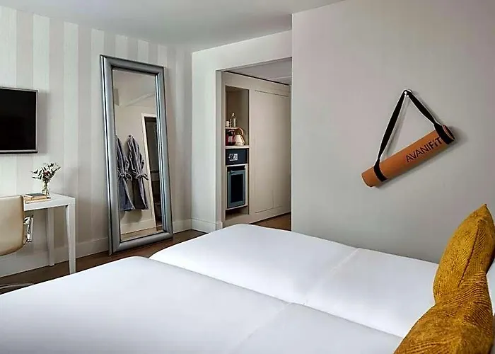 Avani Frankfurt