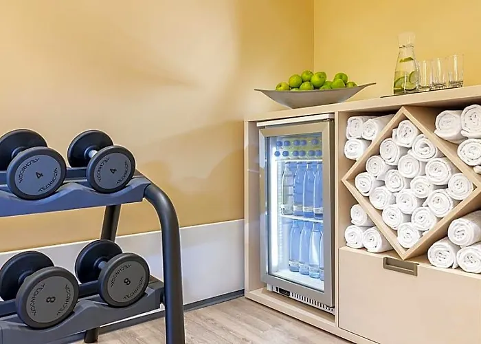 Avani Frankfurt 4*