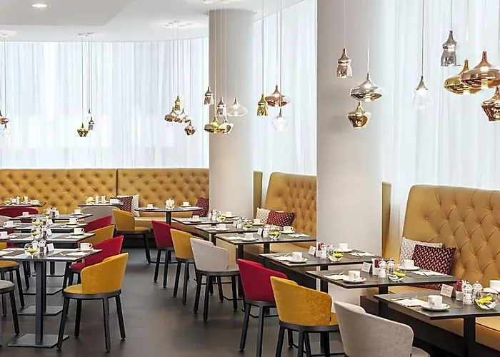 Avani Frankfurt
