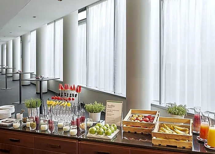 Hotel Avani Frankfurt 4*